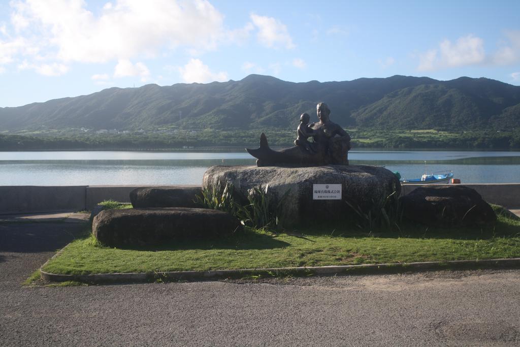 Cottage Blue Kabira Ishigaki  外观 照片