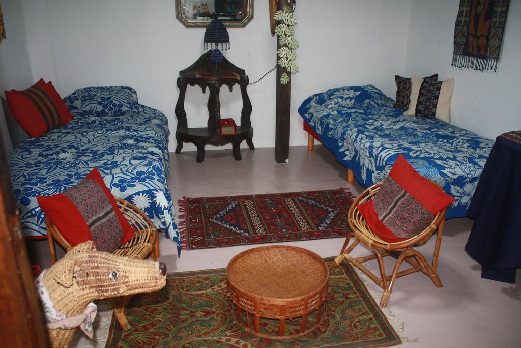 Cottage Blue Kabira Ishigaki  外观 照片