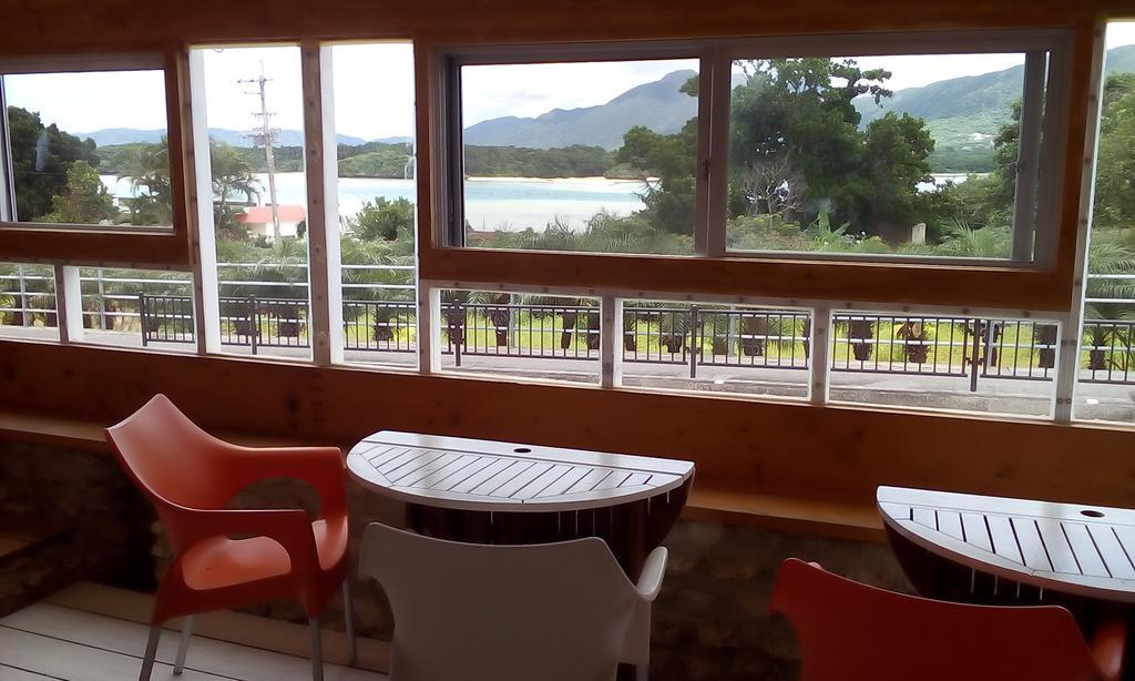 Cottage Blue Kabira Ishigaki  外观 照片