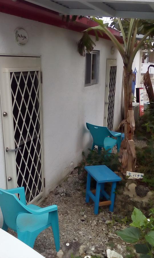 Cottage Blue Kabira Ishigaki  外观 照片