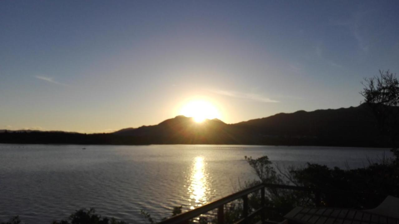 Cottage Blue Kabira Ishigaki  客房 照片
